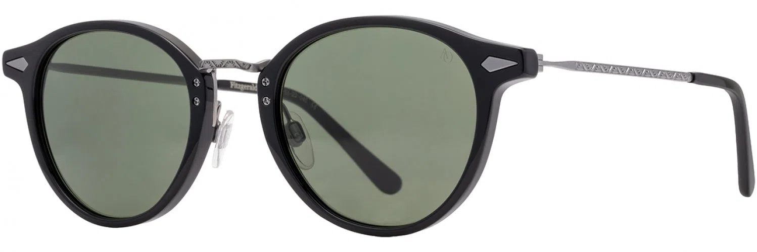 American Optical FITZGERALD Sunglasses - view 6